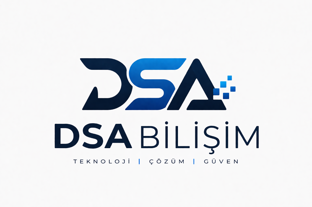 DSA Bilişim